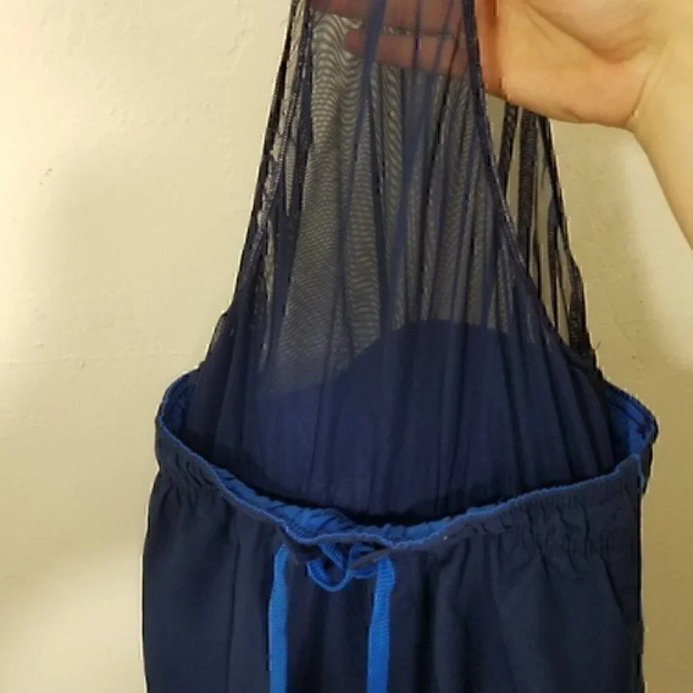 Speedo Athletic Swim Shorts Blue‎ Size L